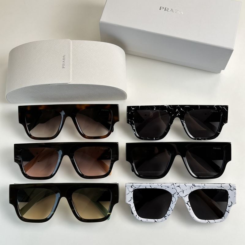 Prada Sunglasses